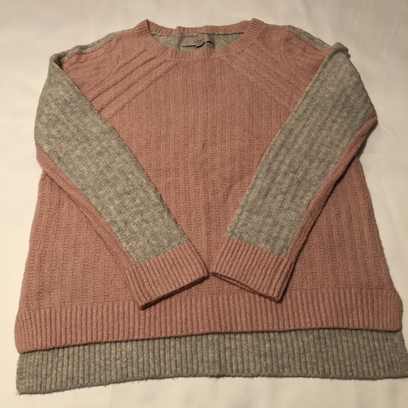 Loft Sweater - Picture 2 of 6